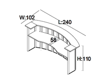 EPR 60240-M